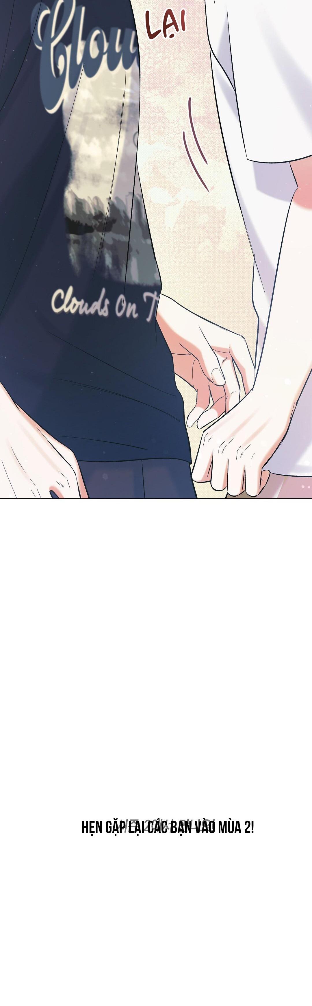 Đọc truyện Yêu fan đừng yêu tôi - Chapter 37