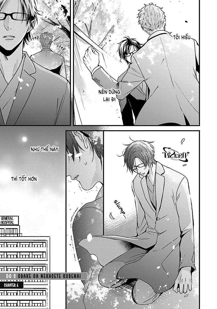 Đọc truyện Con Quỷ Tà Dâm Không Cho Tôi Ngủ - Chapter 13