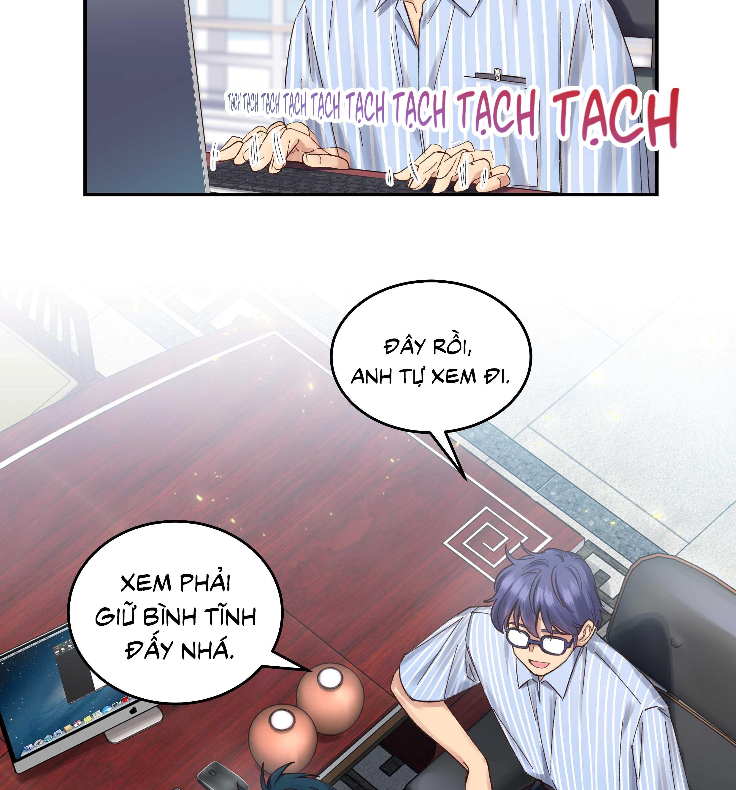 Đọc truyện Quán cơm tỳ hưu - Chapter 72