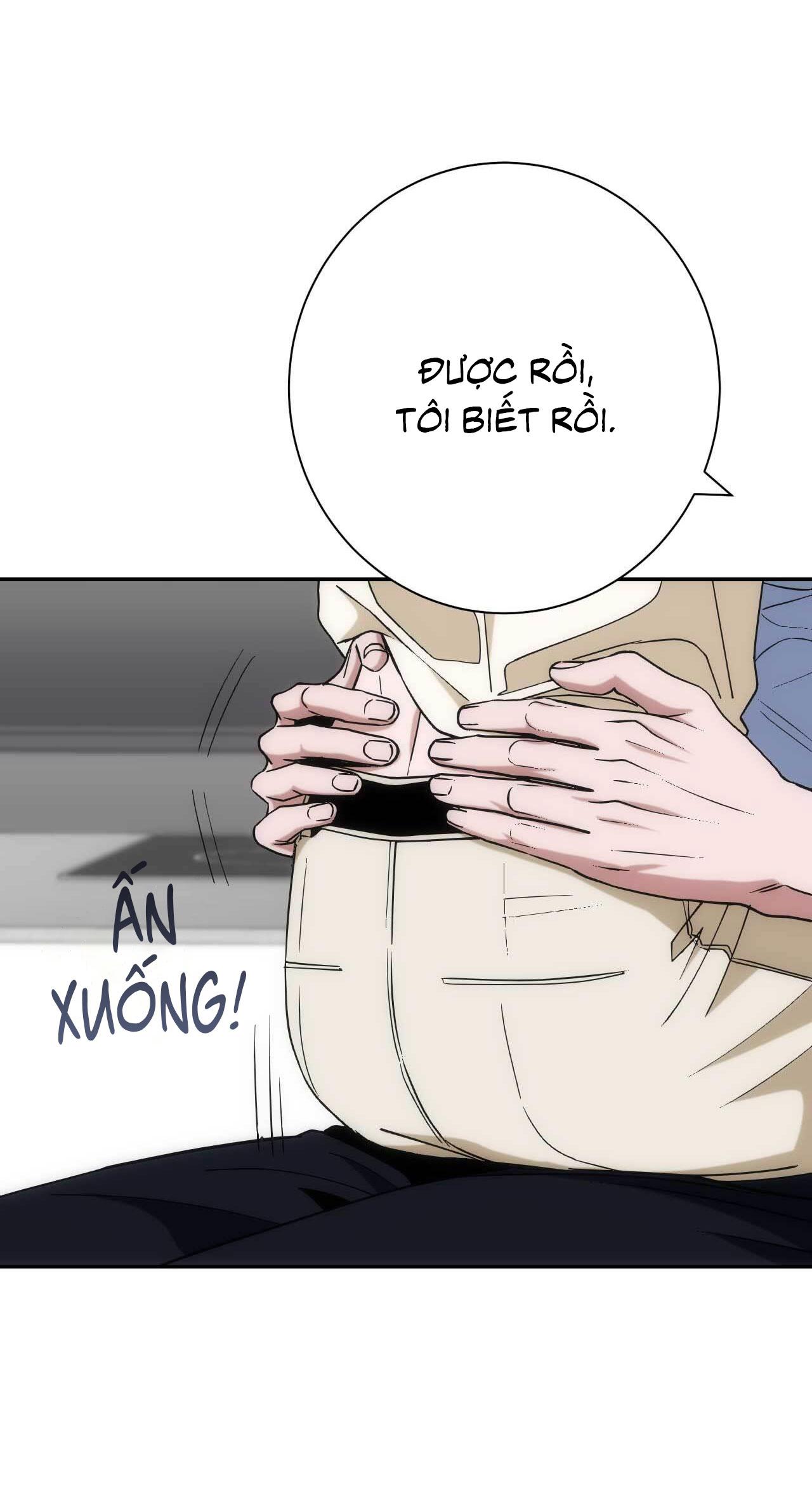 Đọc truyện CHÌM TRONG KHOÁI LẠC - Chapter 22