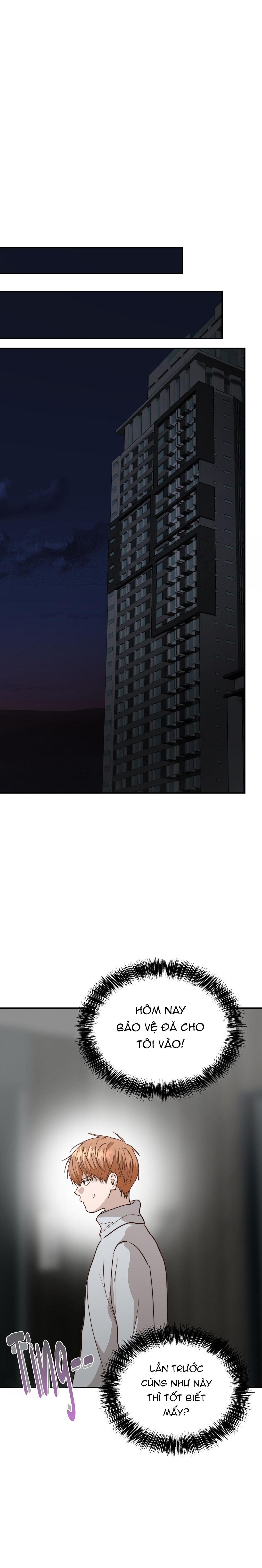 Đọc truyện Tôi Trở Thành Nhân Vật Phụ Nhàm Chán - Chapter 57