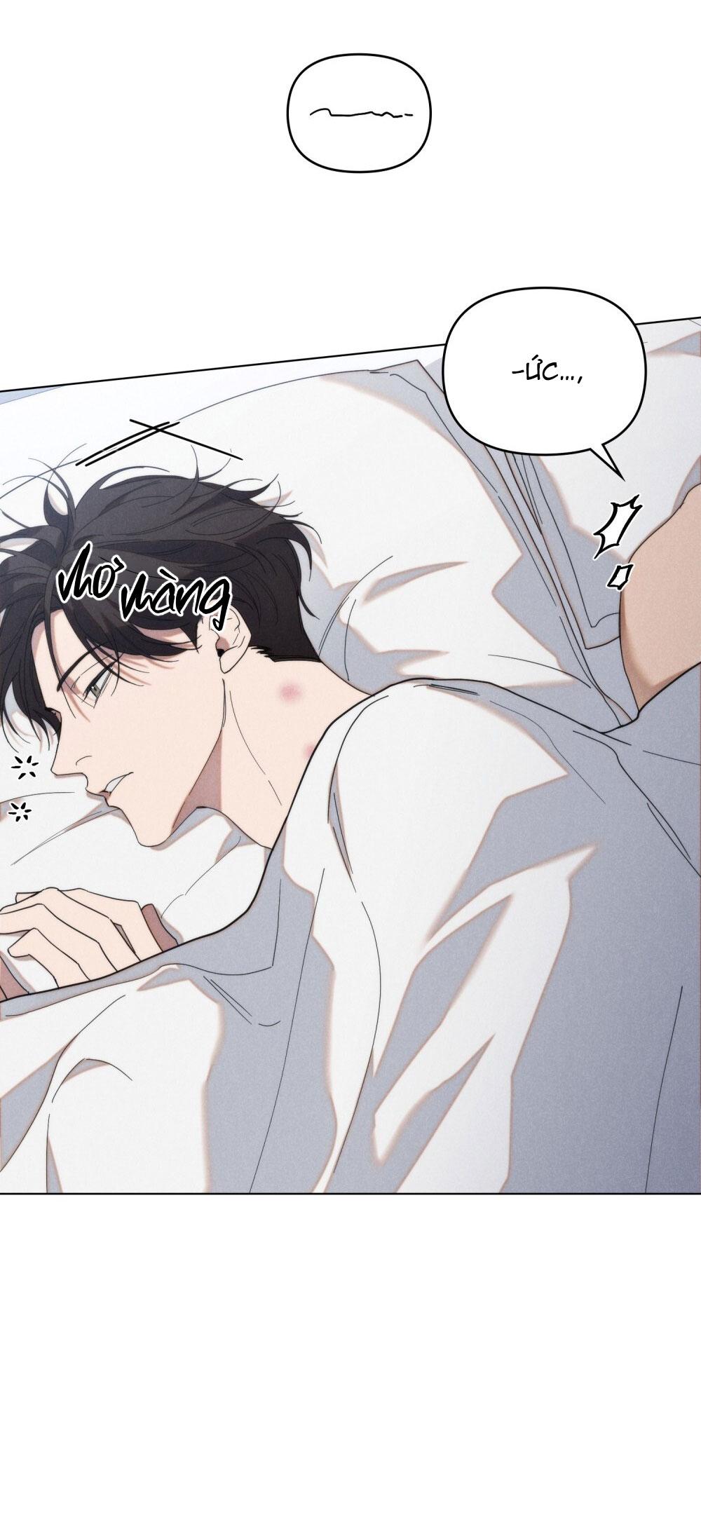 Đọc truyện NGƯỜI TÌNH BÍ MẬT - Chapter 12