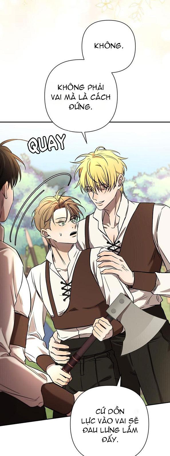 Đọc truyện Mắc Kẹt Trong Game Hẹn Hò Của Em Gái Tôi - Chapter 60