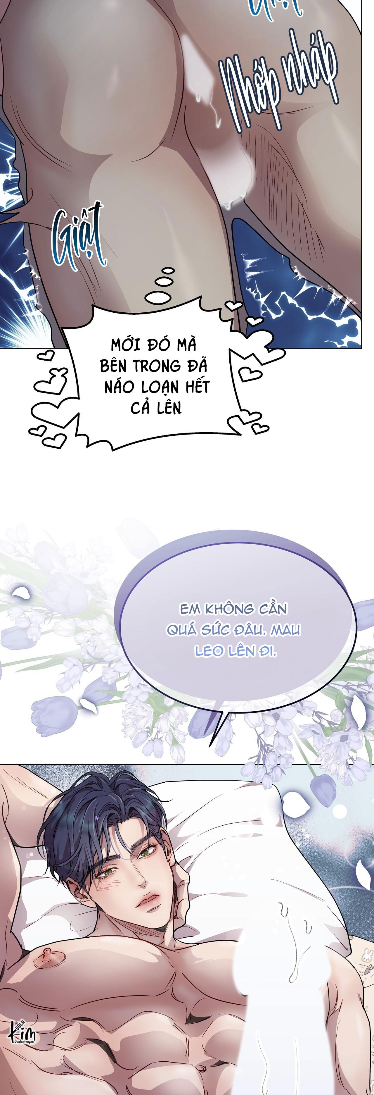 Đọc truyện LỐI SỐNG ÍCH KỶ - Chapter 51