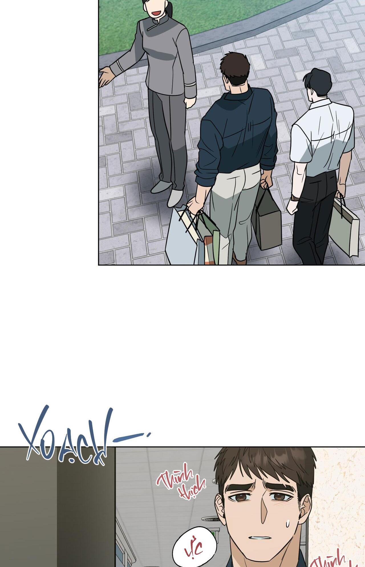 Đọc truyện KIỆT TÁC - Chapter 38