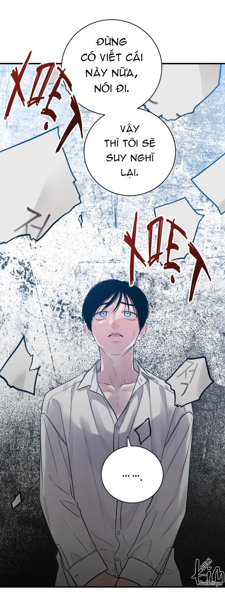 Đọc truyện THÚ CƯNG DAMDANG - Chapter 3.2
