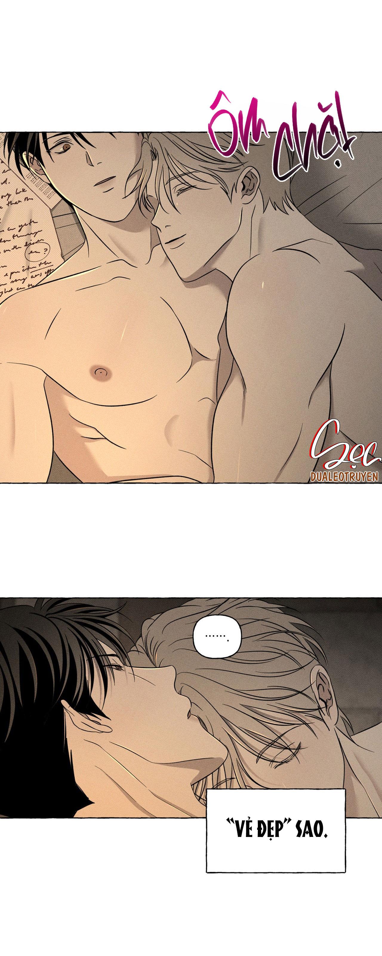 Đọc truyện XƯƠNG VÀ CÁNH HOA - Chapter 6