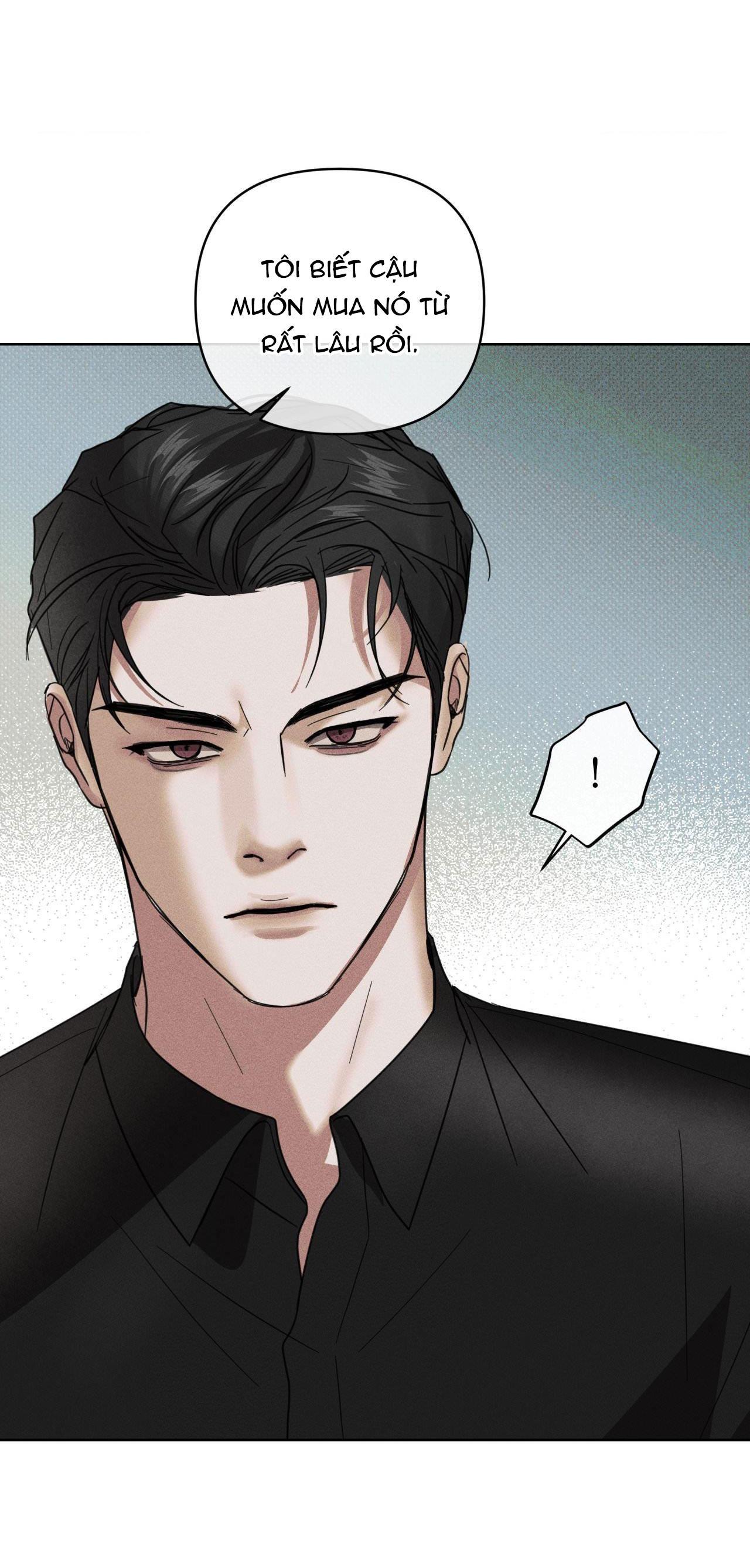 Đọc truyện THÂN ÁI - Chapter 4