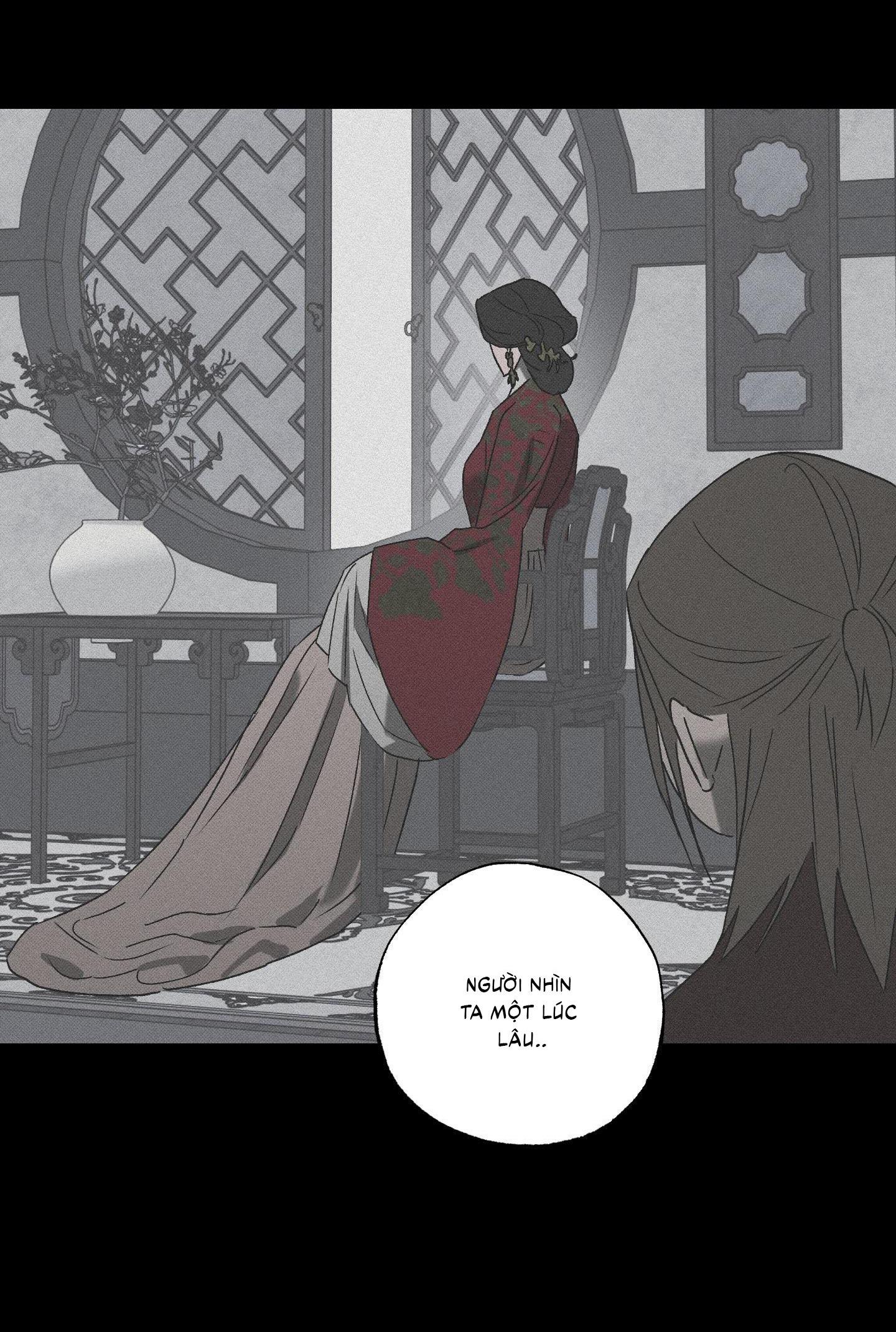 Đọc truyện  Nguyệt Ẩn Dạ Đàm - Chapter 18