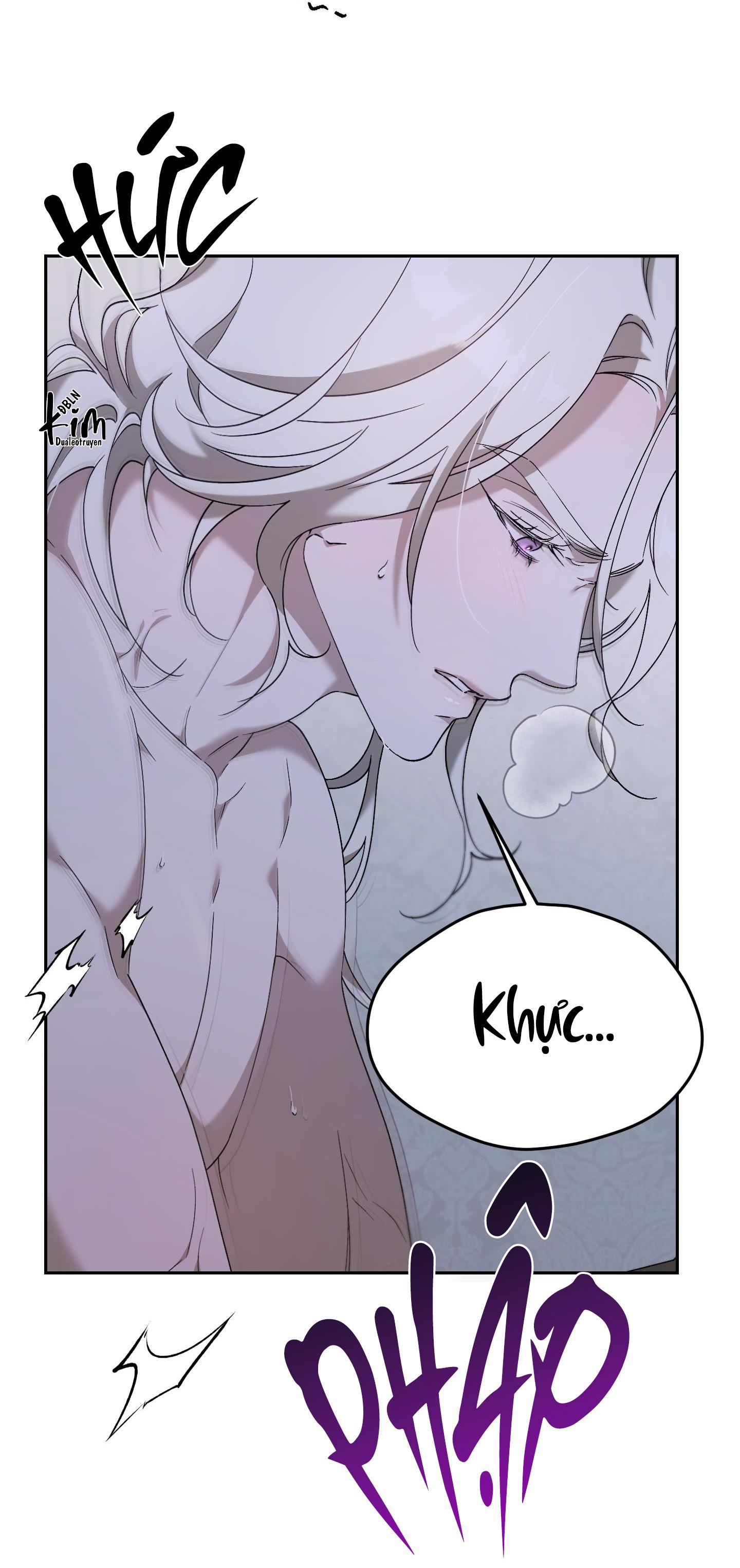 Đọc truyện EXTRA VIRGIN - Chapter 4