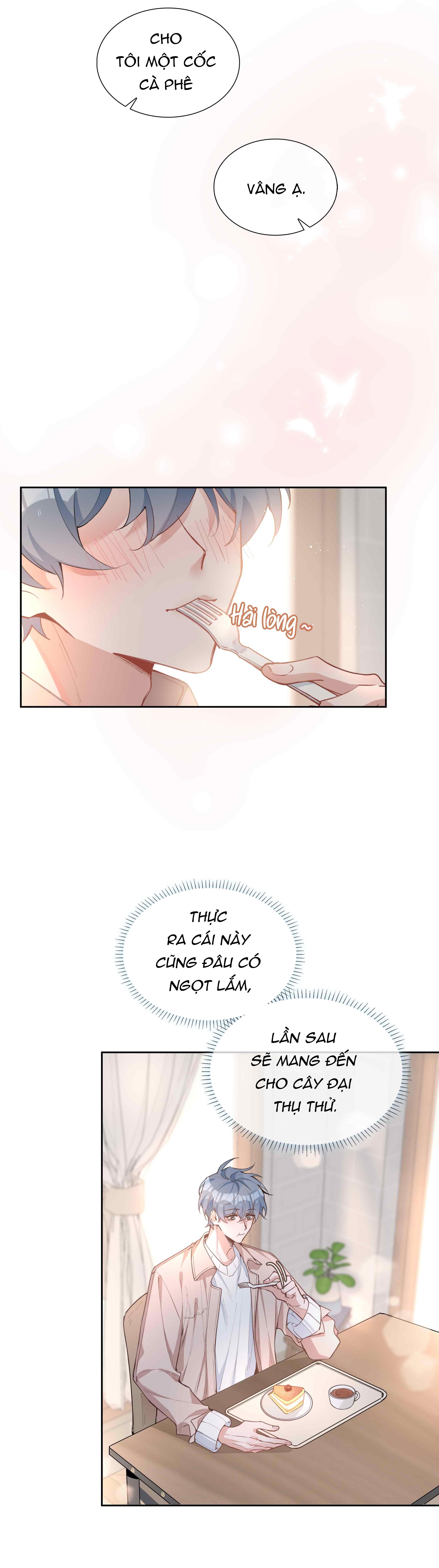 Đọc truyện Trường Cấp Ba Sơn Hải - Chapter 80