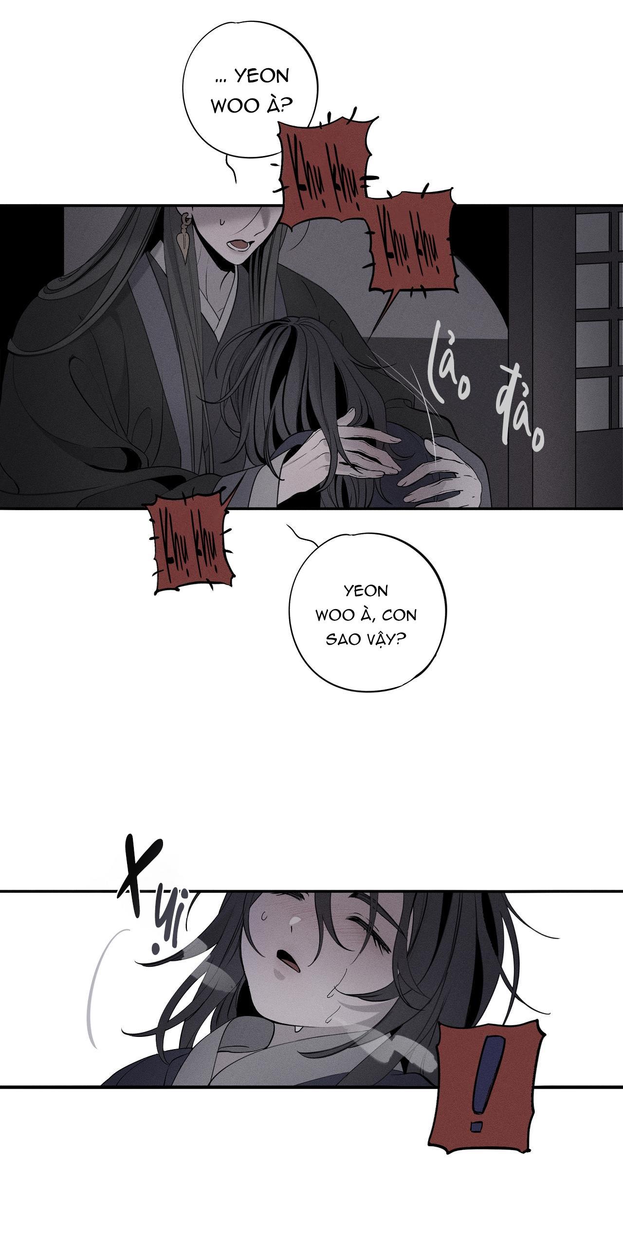 Đọc truyện BL NGẮN LOẠN LUÂN - GIA ĐÌNH - Chapter 7.2