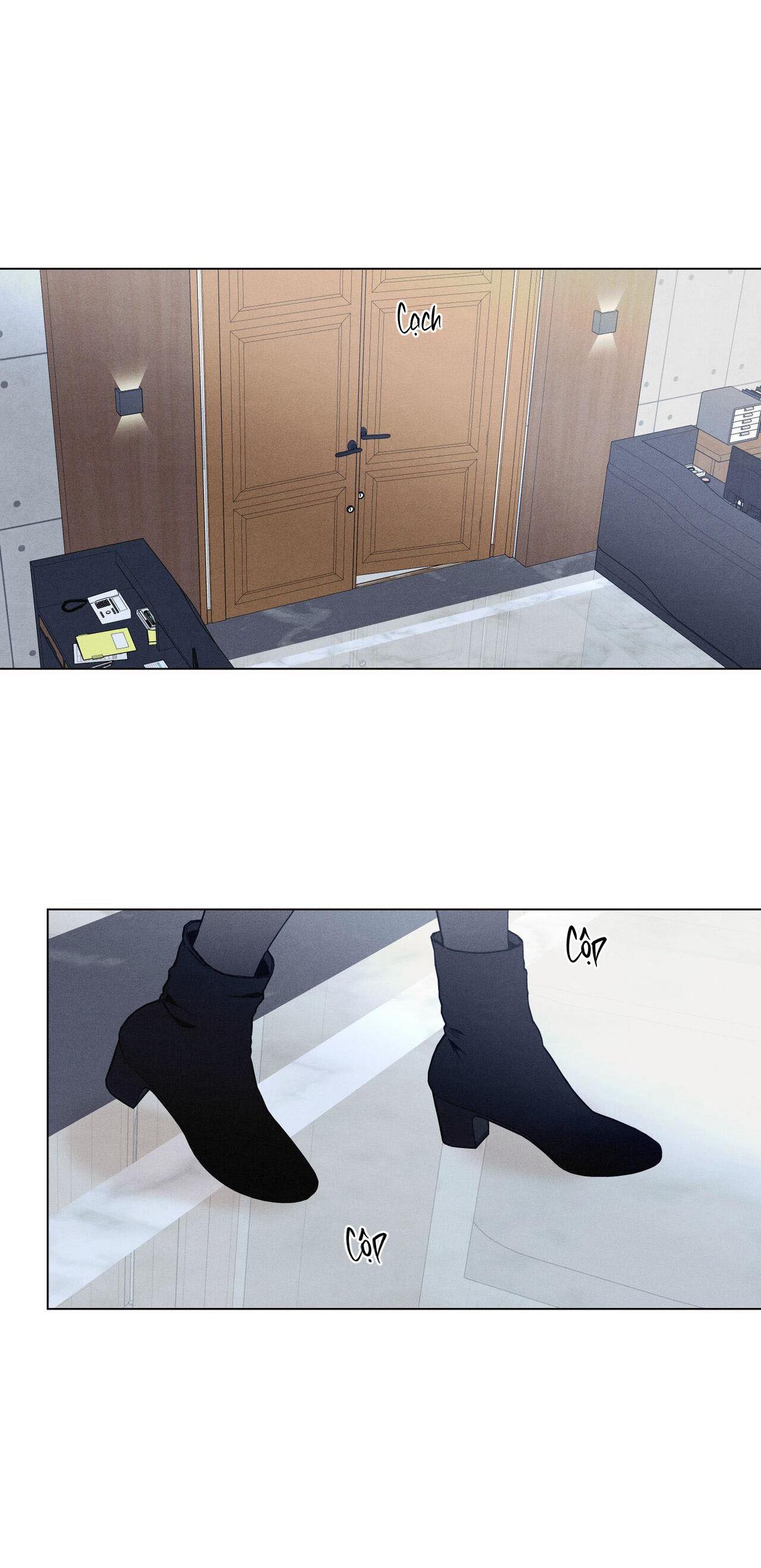 Đọc truyện  Công Việc Làm Thêm Thời Vụ - Chapter 3