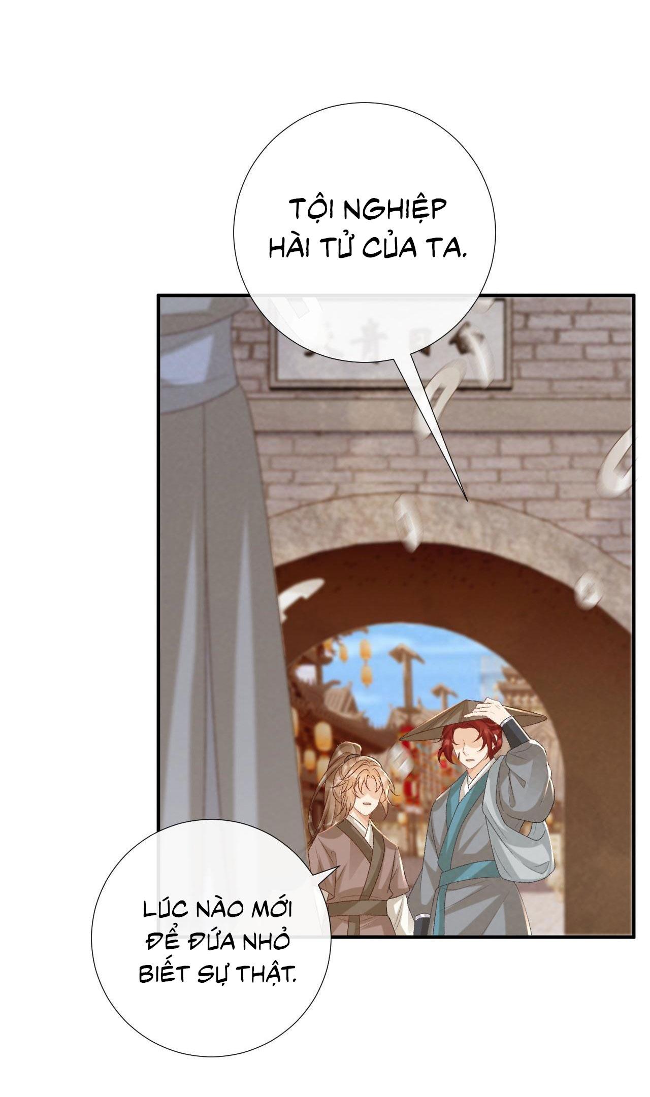 Đọc truyện CẠM BẪY CỦA KẺ BIẾN THÁI - Chapter 95