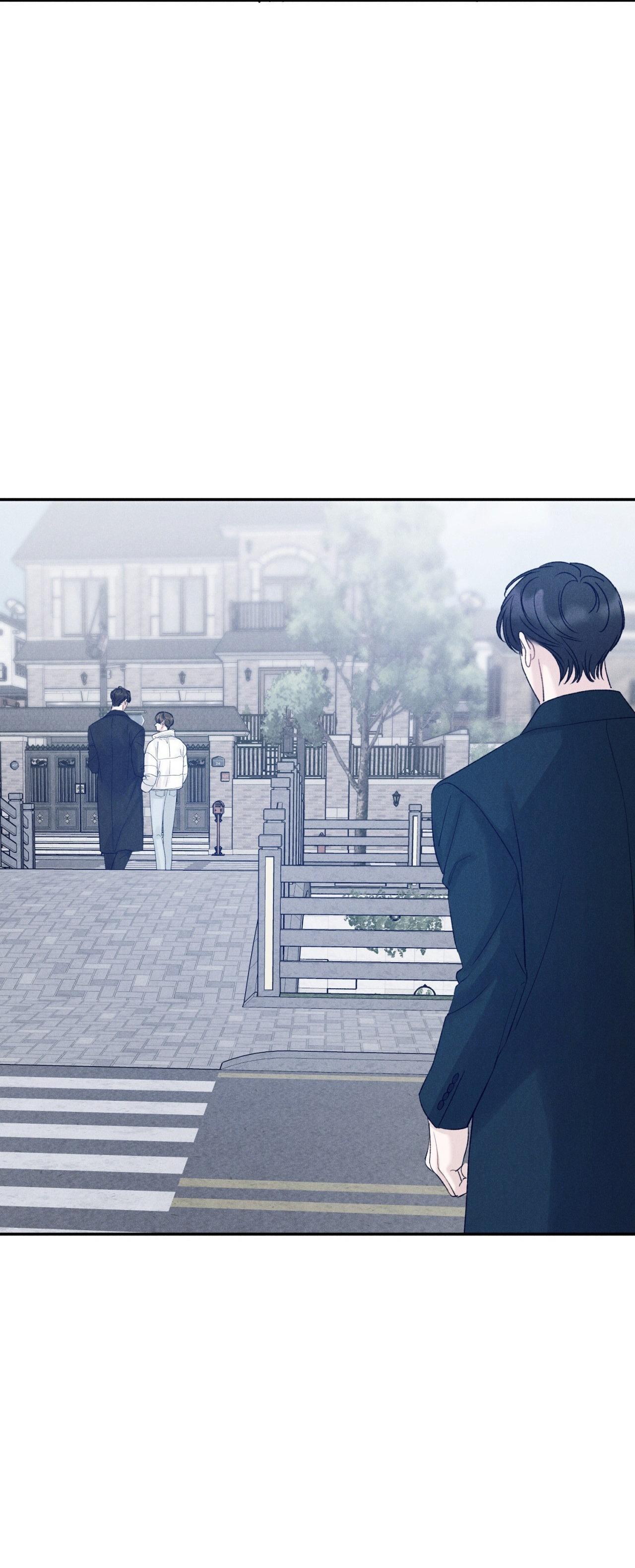 Đọc truyện ÂN HUỆ - Chapter 23