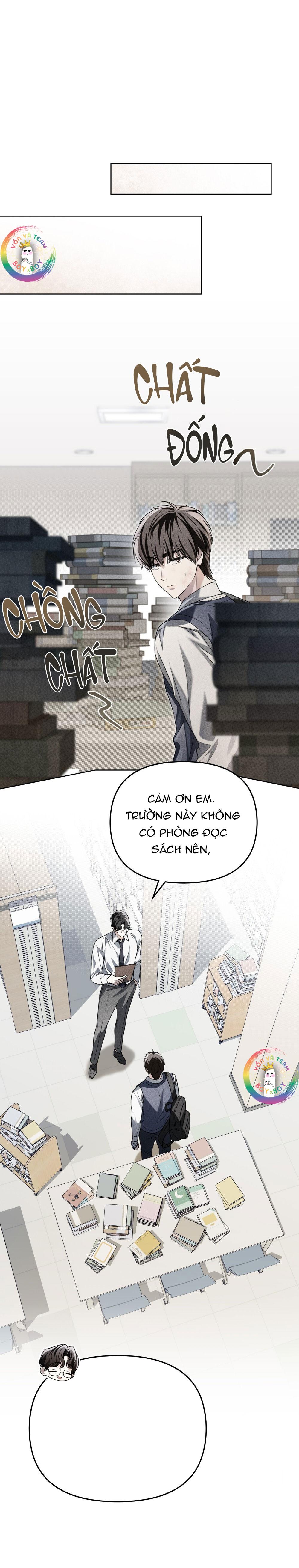 Đọc truyện Linh Hồn Lửa - Chapter 9