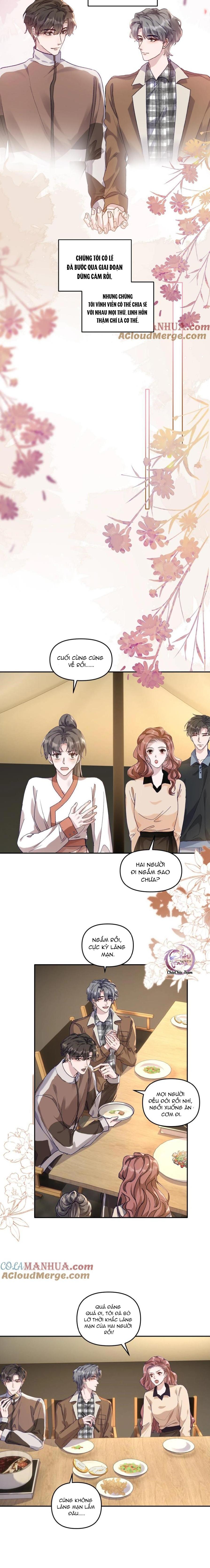 Đọc truyện Hữu Danh - Chapter 42