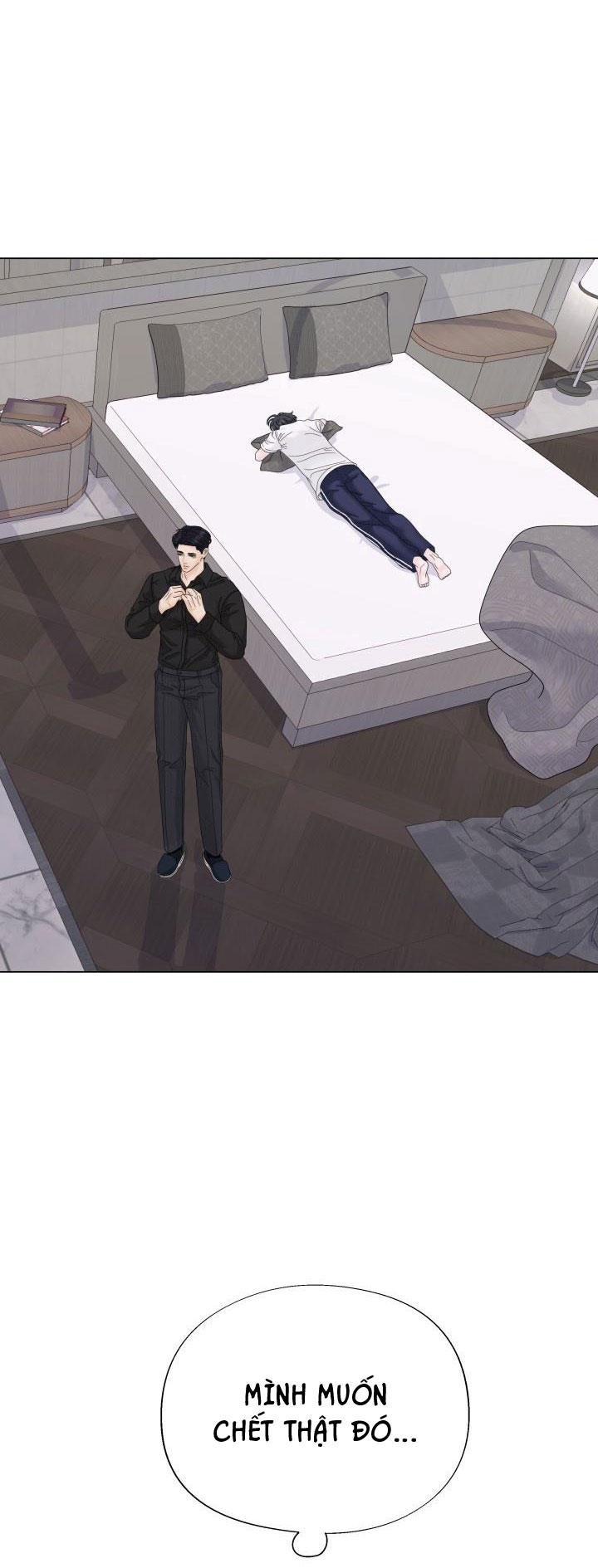 Đọc truyện CÁI NÔI CỦA TỘI ÁC - Chapter 10