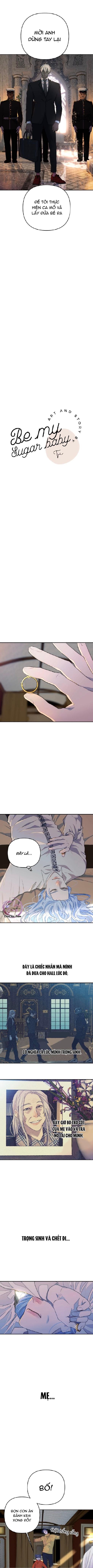 Đọc truyện Bao Nuôi Tiền Bối - Chapter 85