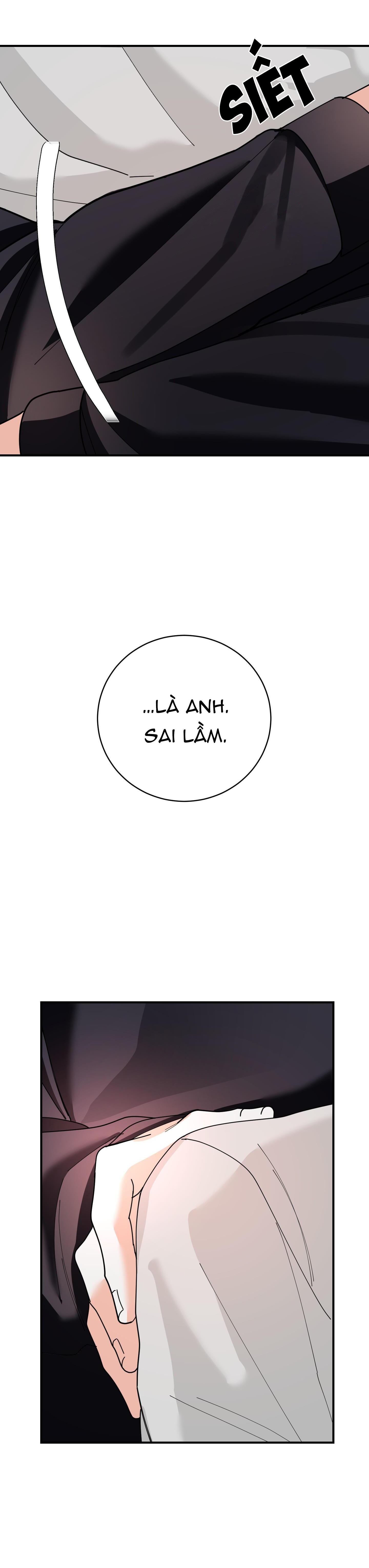 Đọc truyện DROP MẤT KIỂM SOÁT - Chapter 9