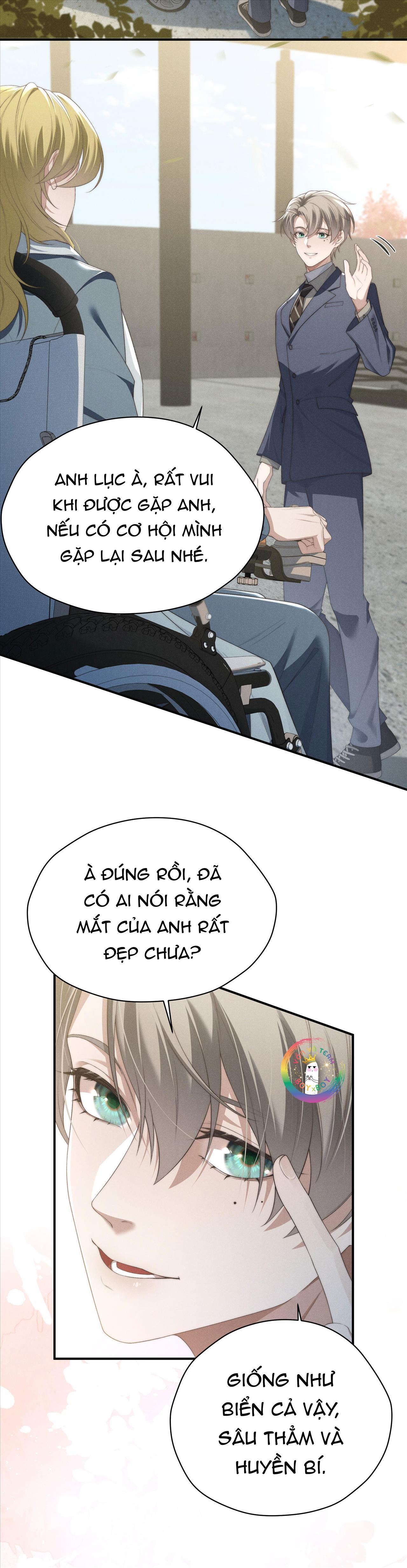 Đọc truyện (END) Thiếu Gia Hư Hỏng - Chapter 23