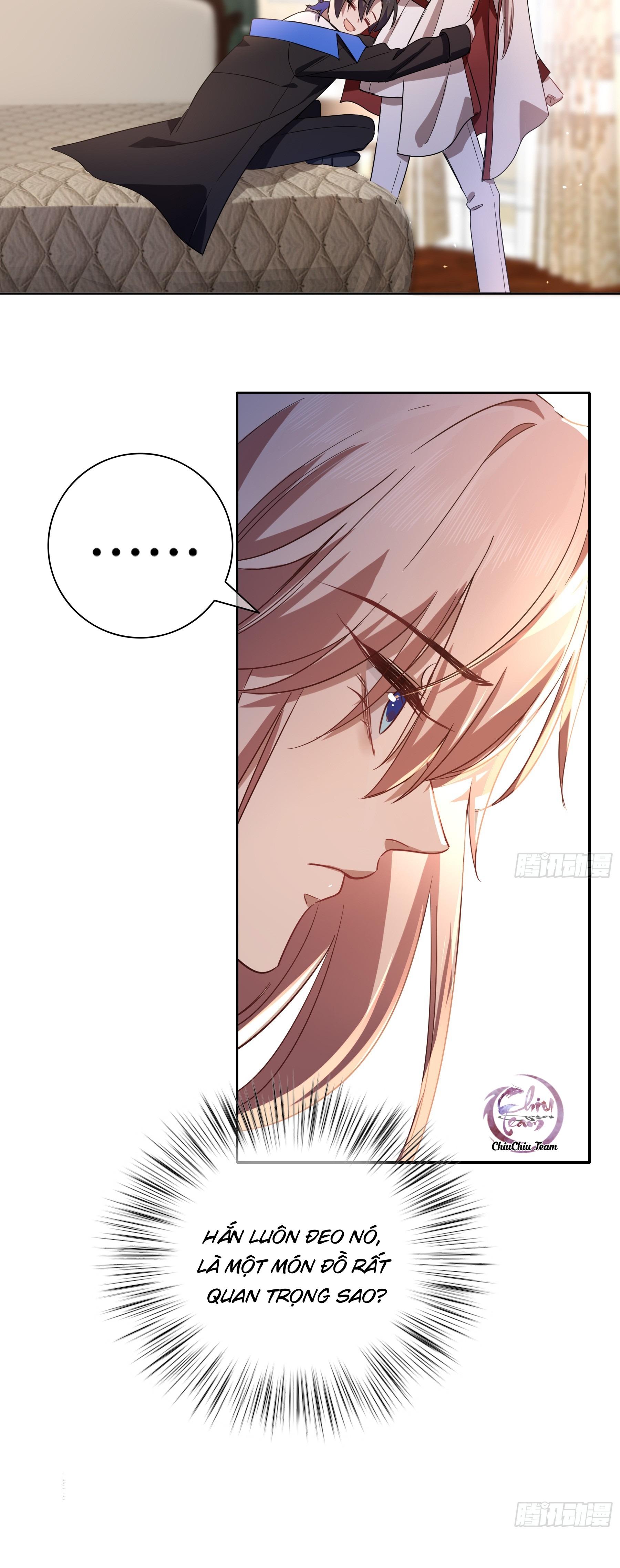 Đọc truyện Hoen Ố (DROP) - Chapter 10.2