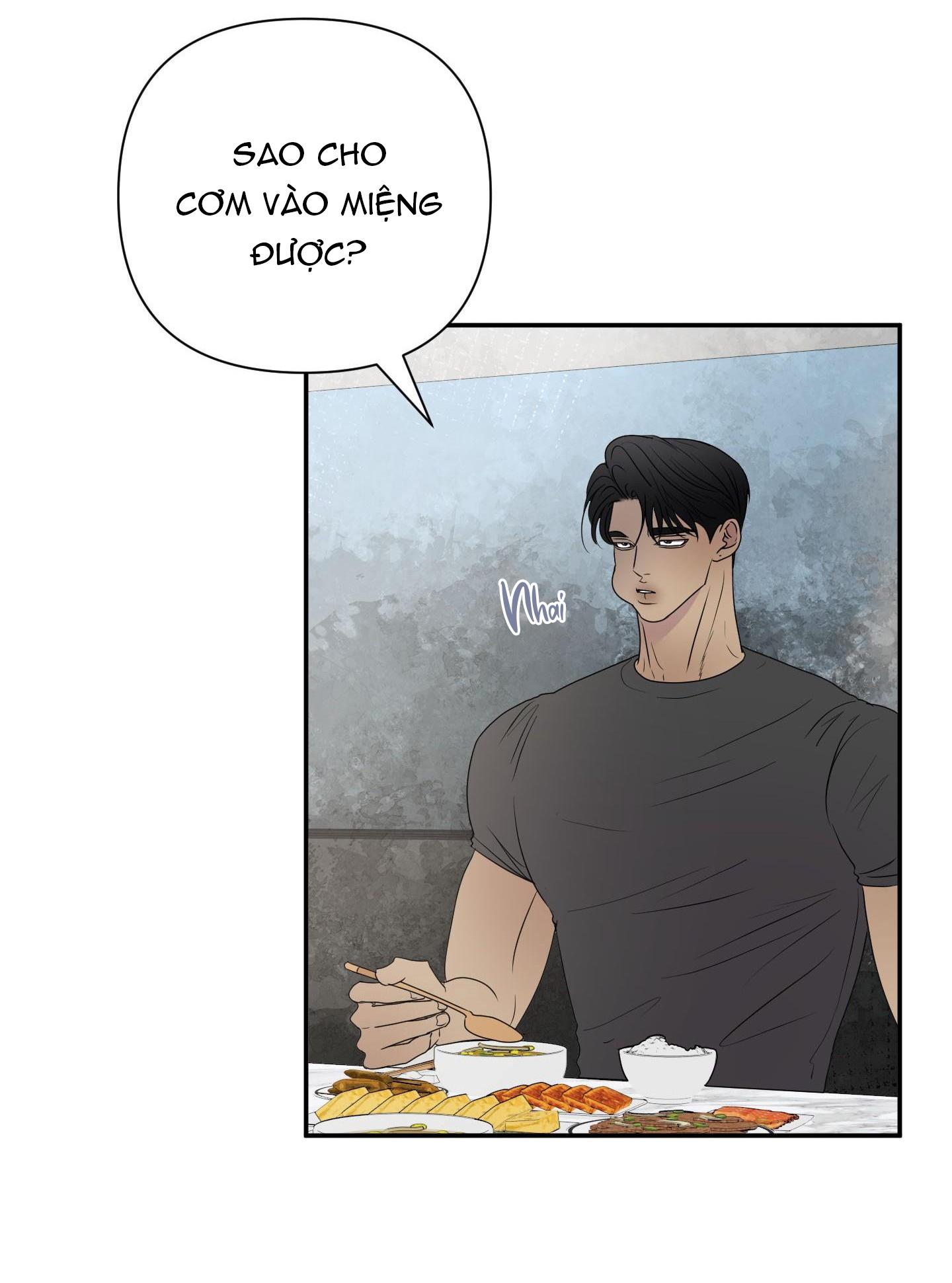 Đọc truyện Kick your heart - Chapter 18