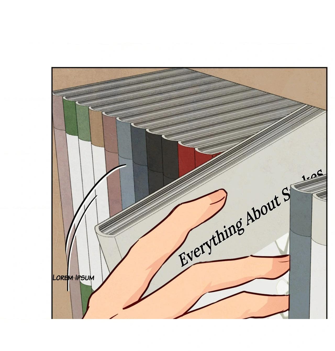 Đọc truyện Sự quyến rũ của Thần Rắn - Chapter 22