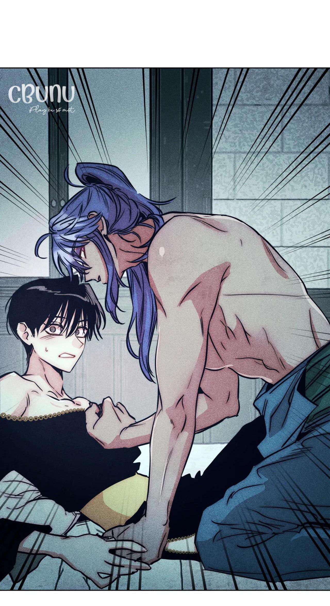 Đọc truyện  Làm vị cứu tinh thật dễ dàng - Chapter 71