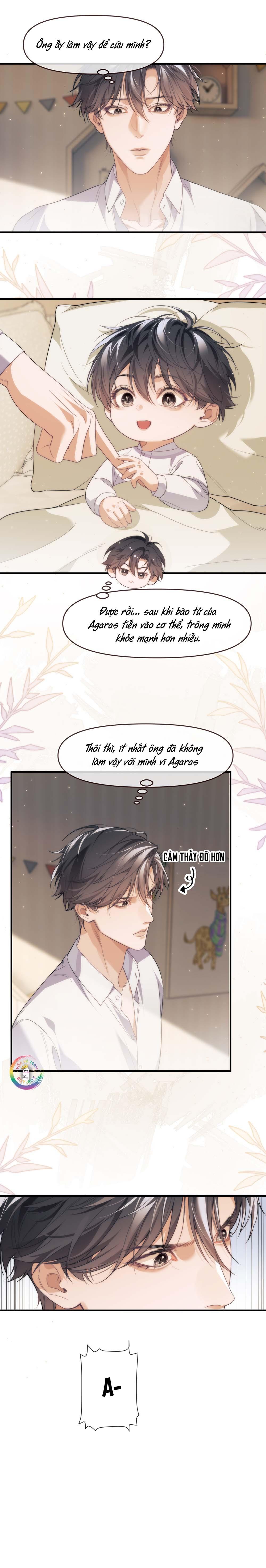 Đọc truyện Nhân Ngư Desharow - Chapter 76