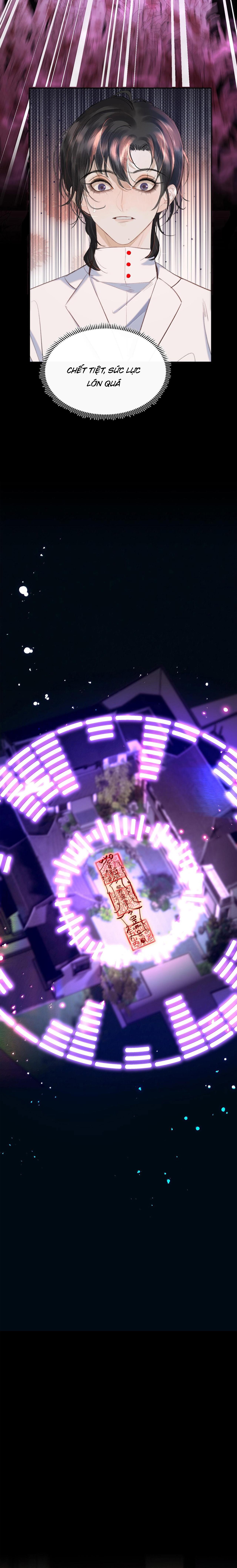 Đọc truyện Không Thể Cưỡng Lại Người Yêu Dính Người - Chapter 43