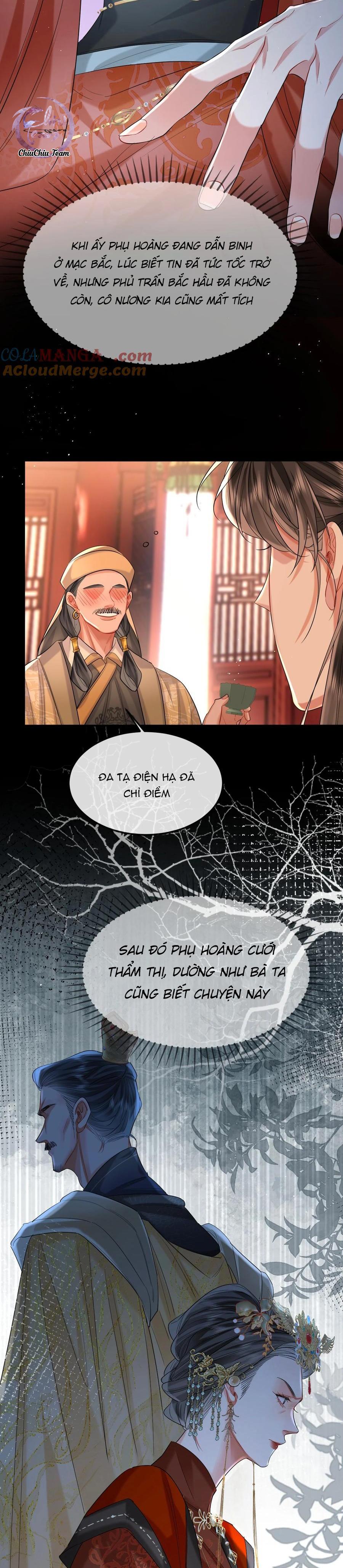 Đọc truyện Ôn Hương Diễm Ngọc (END) - Chapter 34
