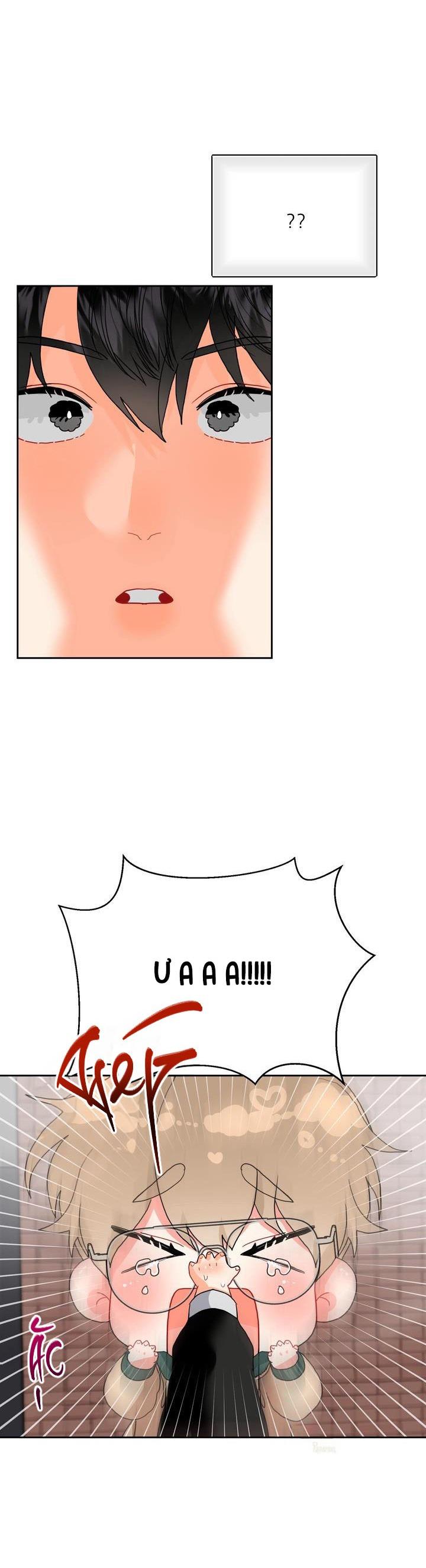 Đọc truyện  Omega Của Anh - Chapter 9