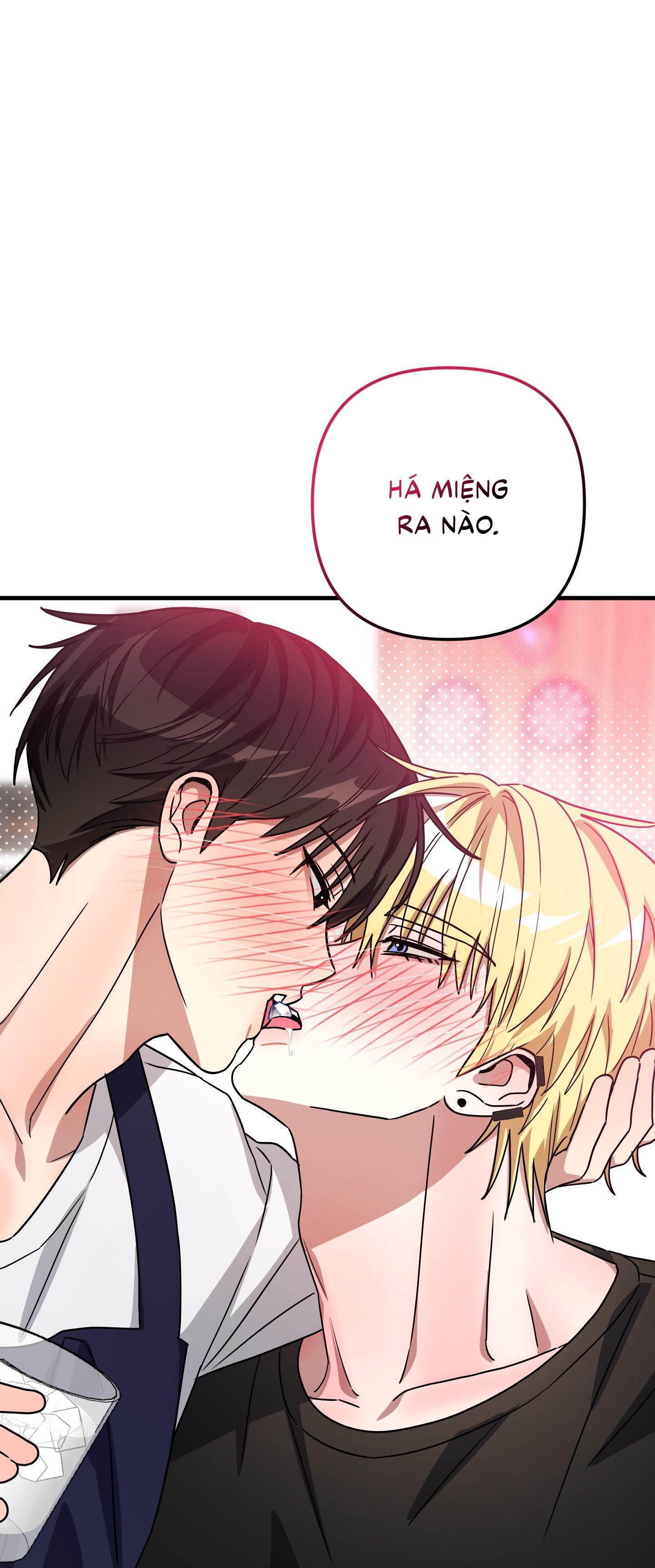 Đọc truyện  Yêu Phải Lừa Đảo - Chapter 19