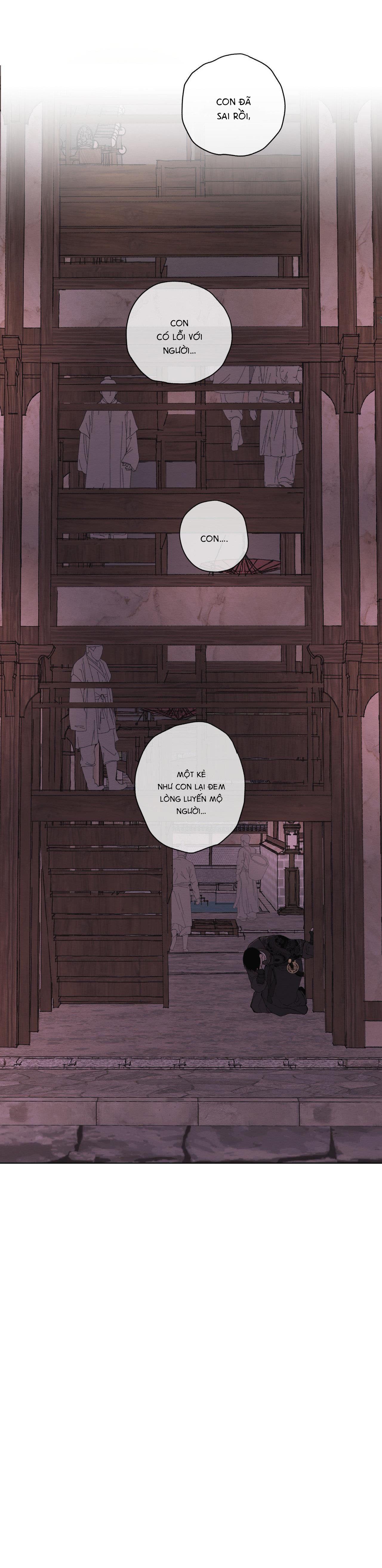 Đọc truyện  Lạc Hồn - Chapter 18