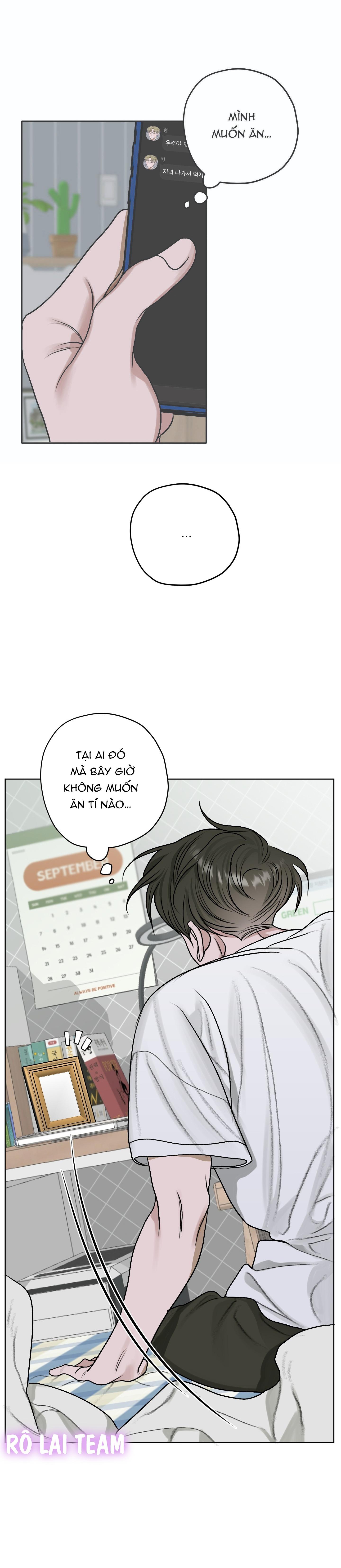 Đọc truyện  Đầm Hoa Sen - Chapter 17