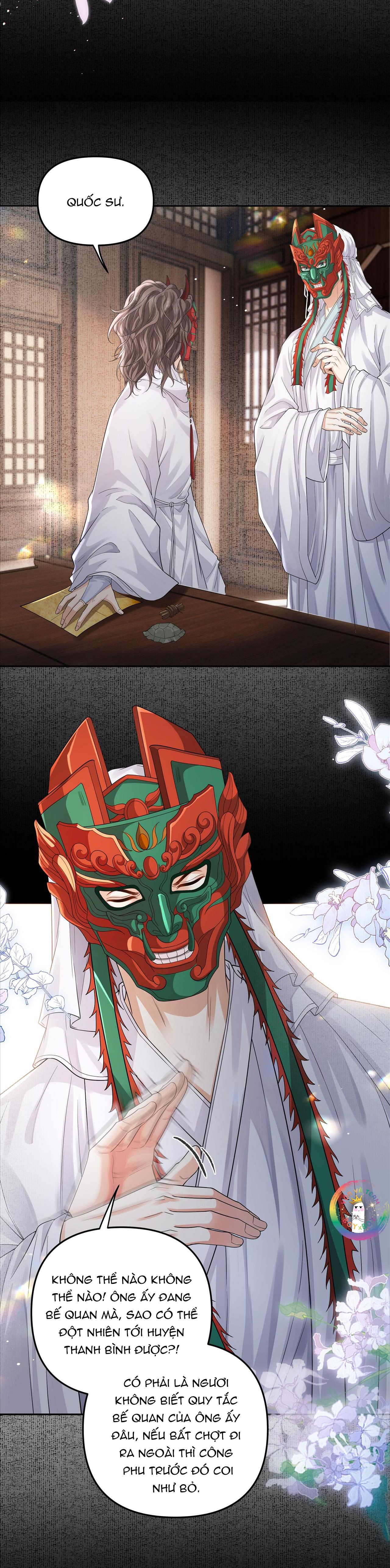 Đọc truyện (END) Đồng Tiền Kham Thế - Chapter 85