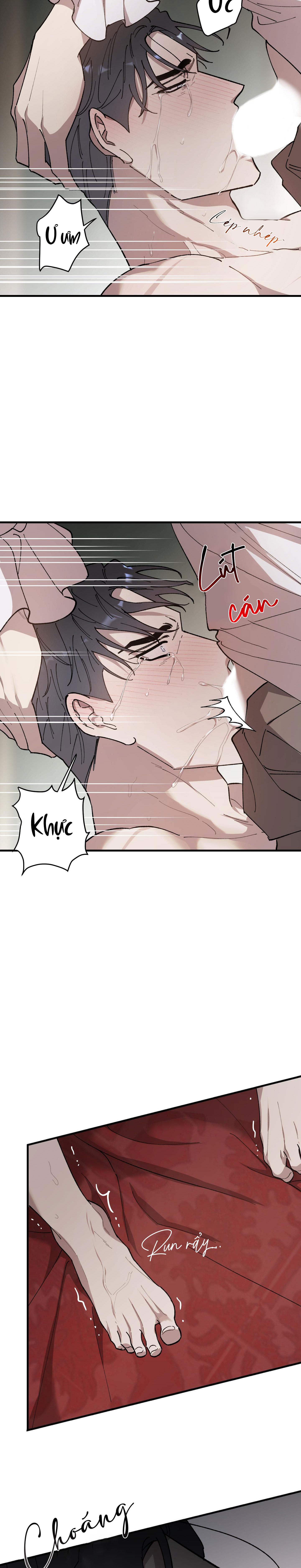 Đọc truyện Đóa hoa của mặt trời - Chapter 64