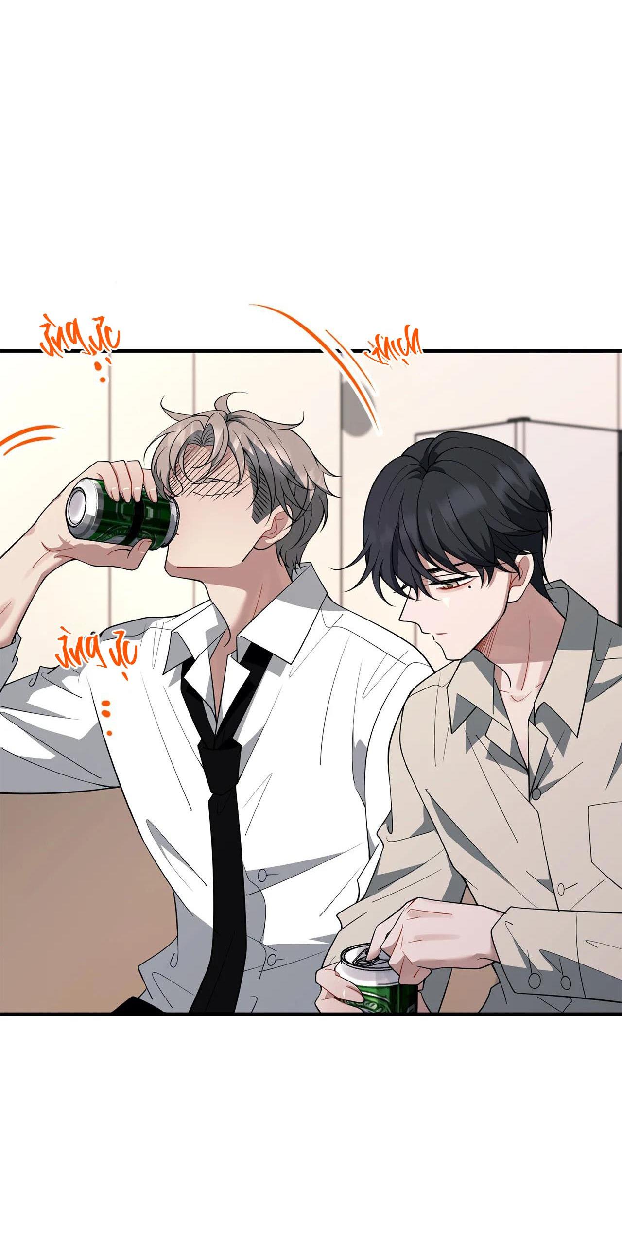 Đọc truyện  Vết Trượt - Chapter 56