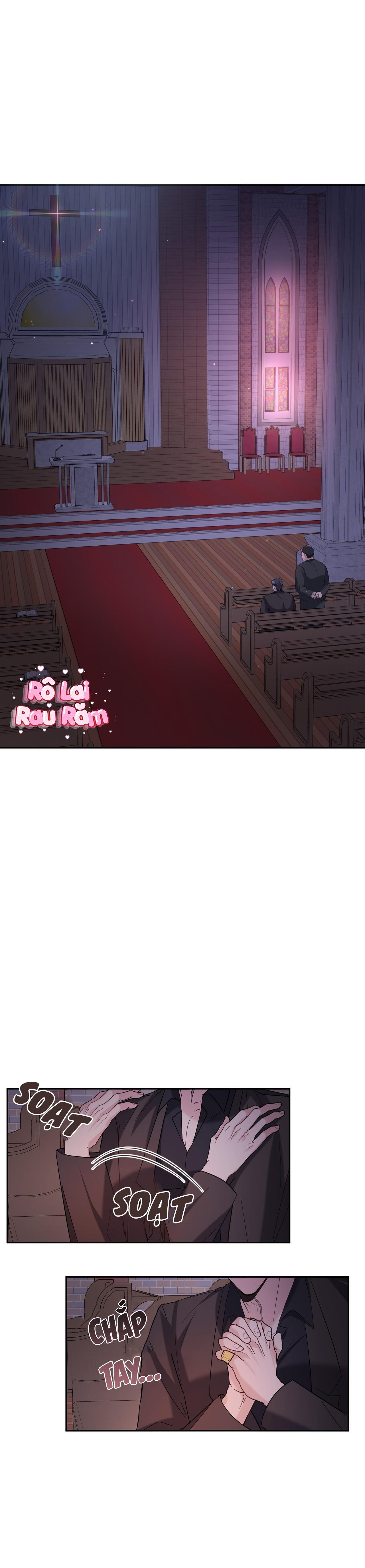 Đọc truyện GIANG HỒ LẠ MẶT - Chapter 6