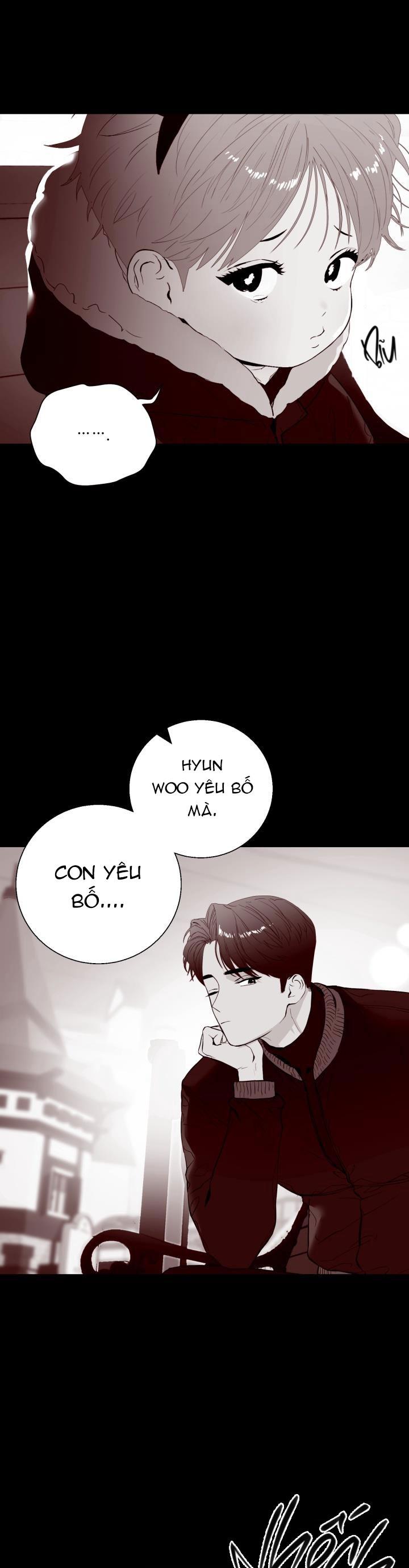 Đọc truyện MY X DADDY - Chapter 9