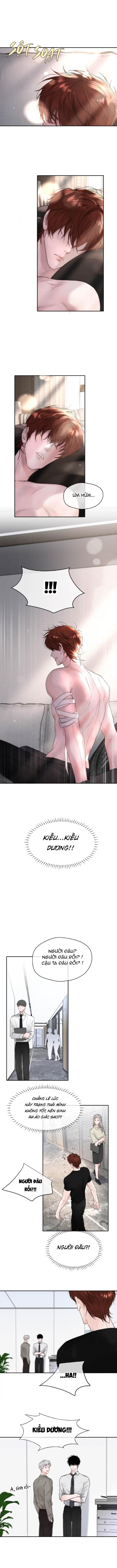 Đọc truyện Tôi Trở Thành Dẫn Đường Đỉnh Cấp Nhờ Trúc Mã - Chapter 11