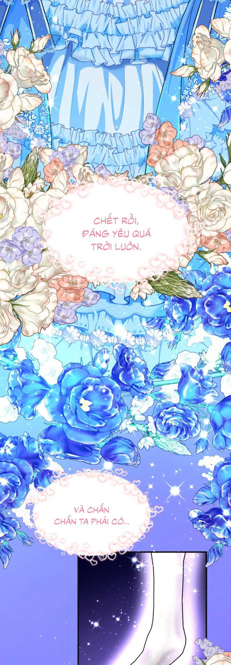 Đọc truyện Cô bé lọ lem - Chapter 3