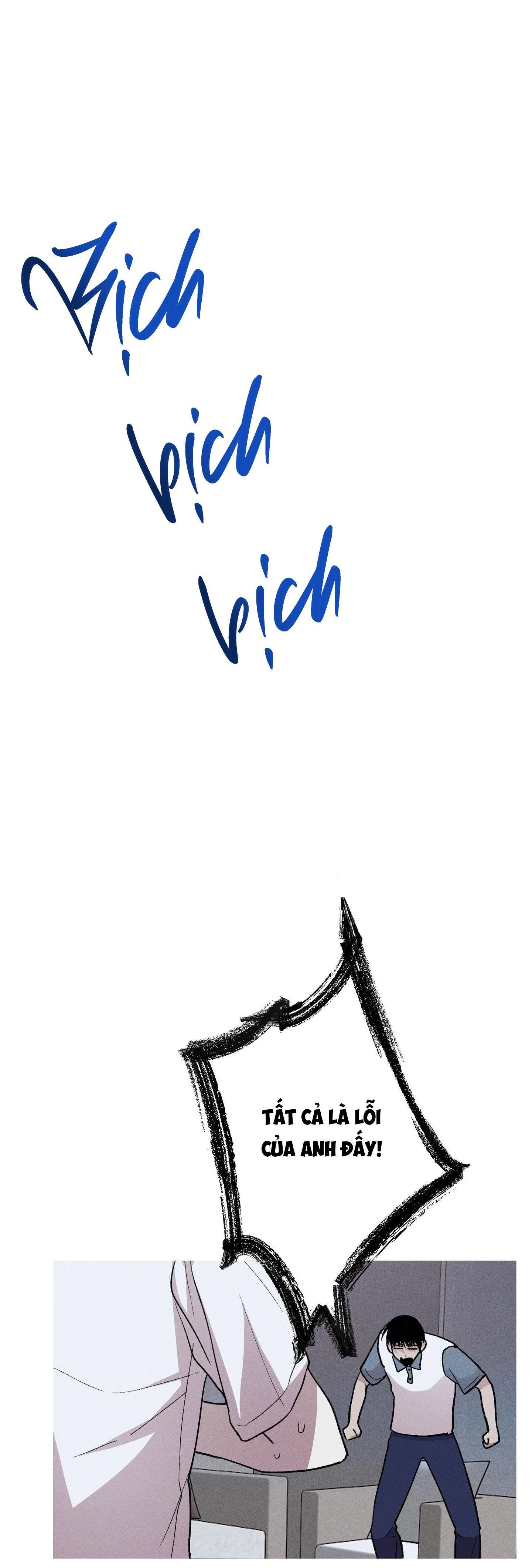 Đọc truyện QUAN HỆ GIẾT CHÓC - Chapter 25