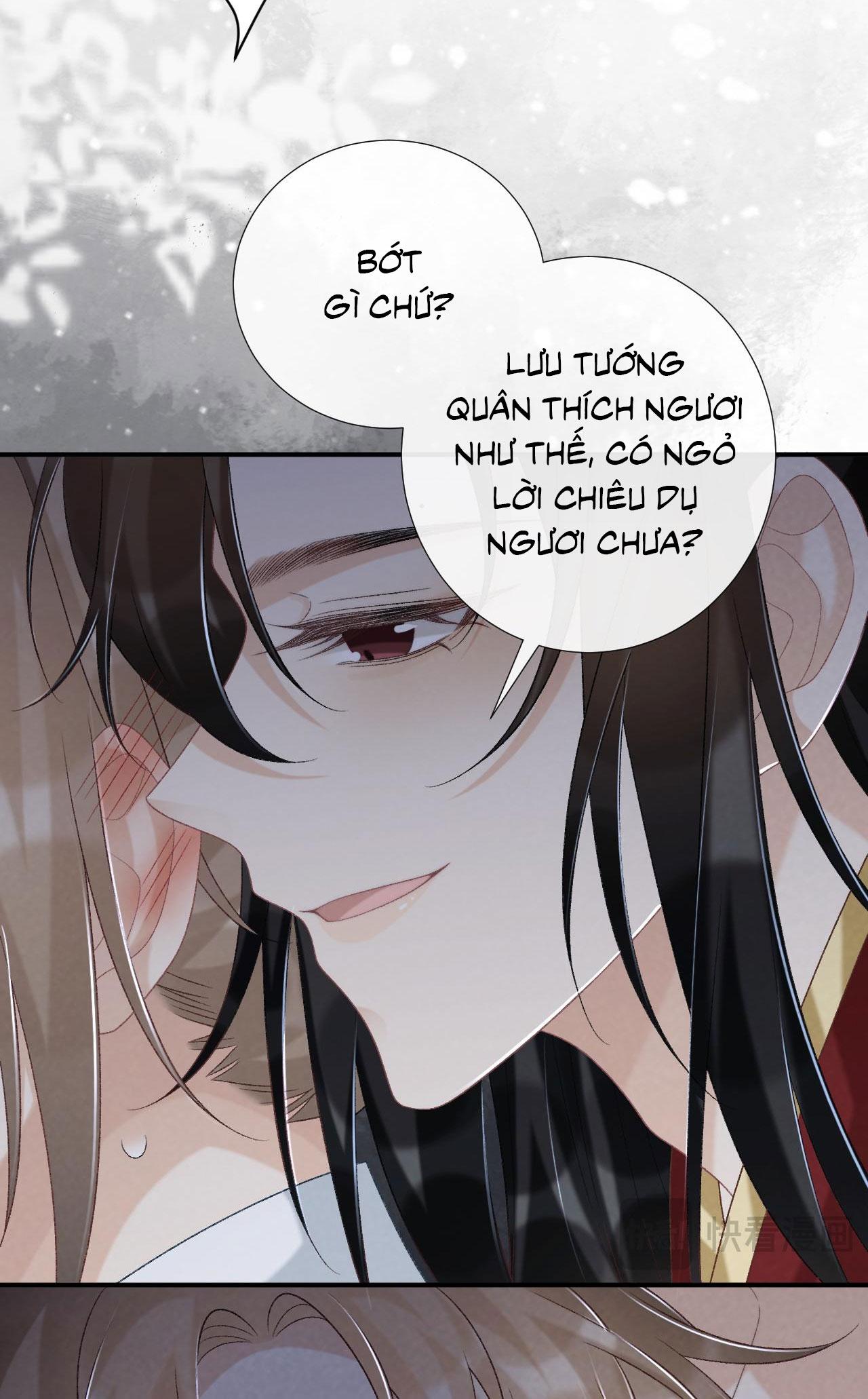 Đọc truyện CẠM BẪY CỦA KẺ BIẾN THÁI - Chapter 90