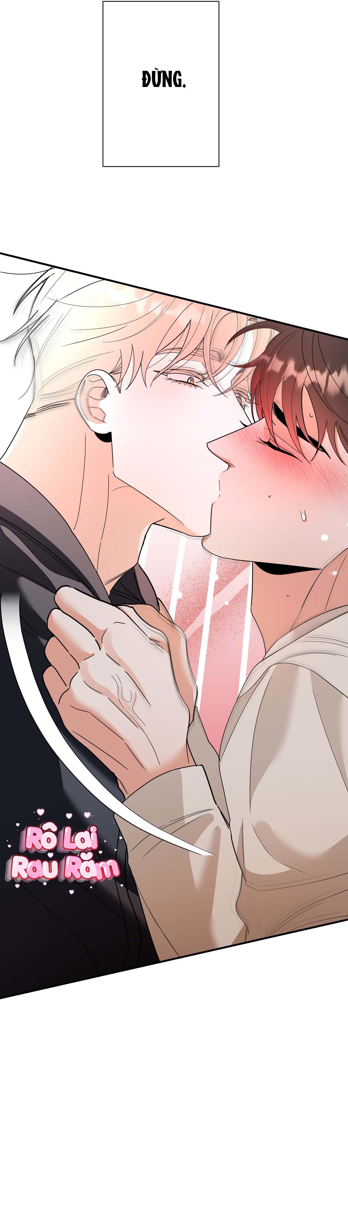 Đọc truyện DROP MẤT KIỂM SOÁT - Chapter 6