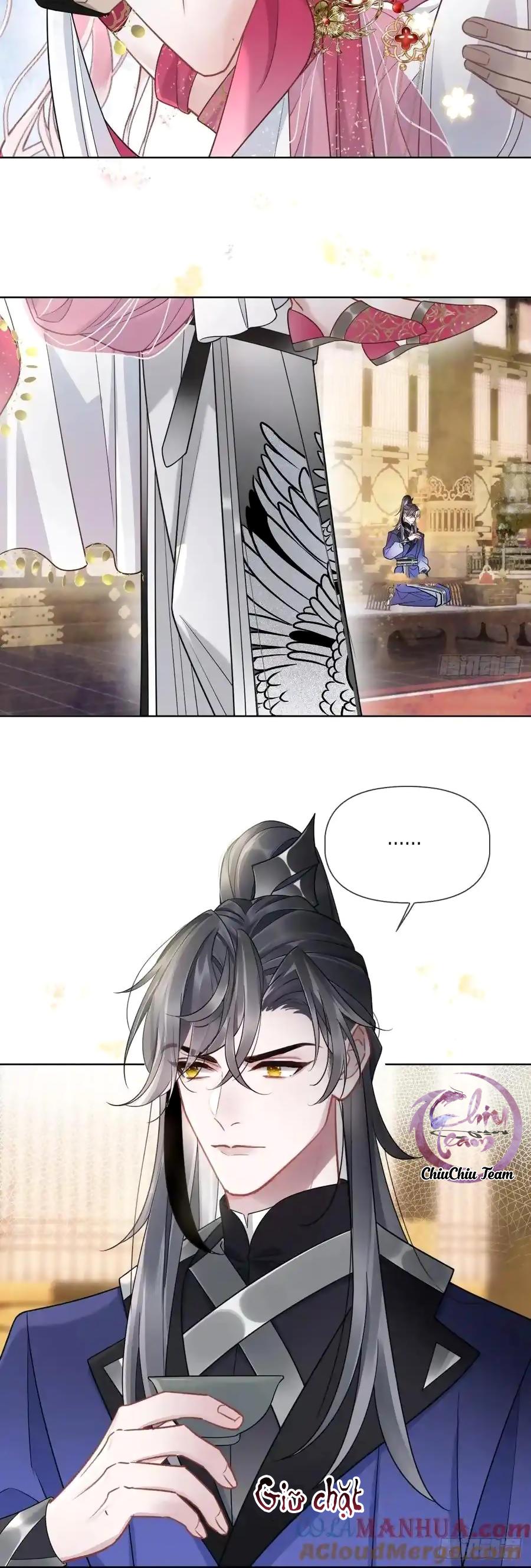 Đọc truyện Rắp Tâm Bất Kính - Chapter 7