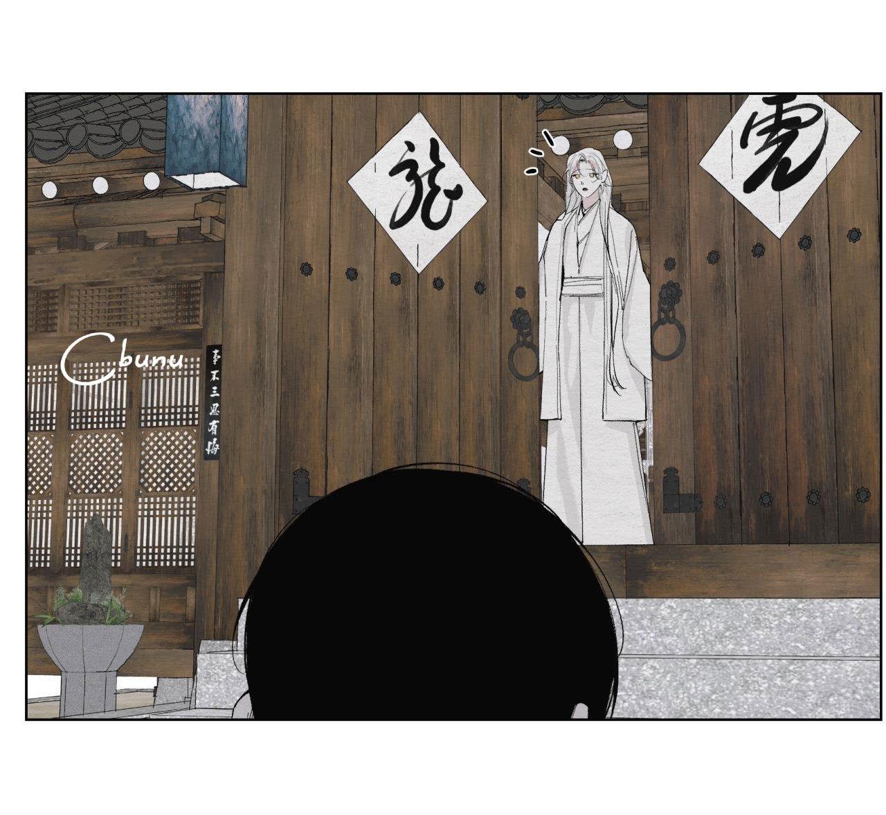 Đọc truyện Lạc Hồn - Chapter 3