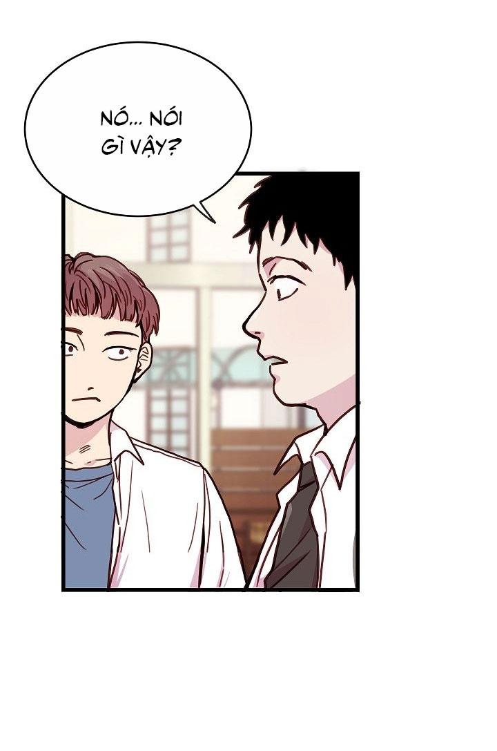 Đọc truyện Cách Để Trở Thành Gia Đình - Chapter 10