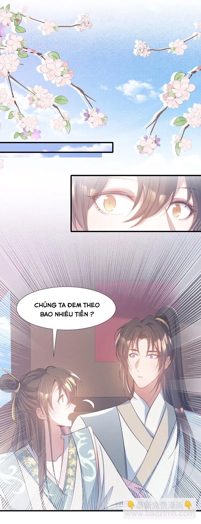 Đọc truyện Loạn thế vi vương - Chapter 78.2